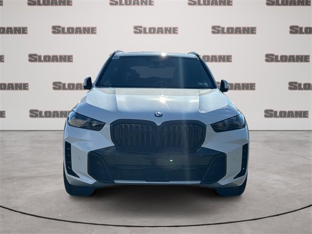 New 2026 BMW X5 xDrive40i w/ M Sport Package image 8