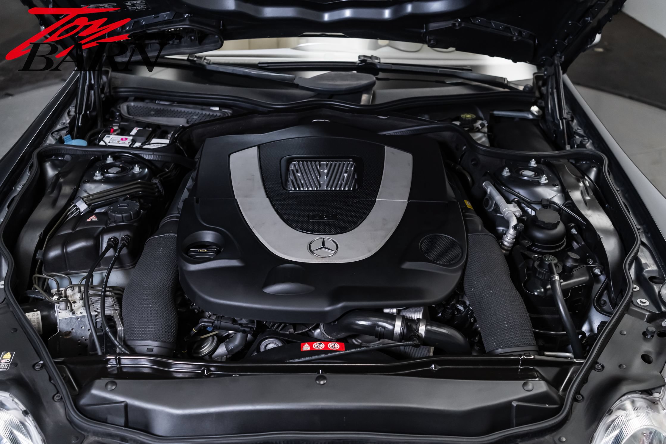 Used 2008 Mercedes-Benz SL 550 image 49