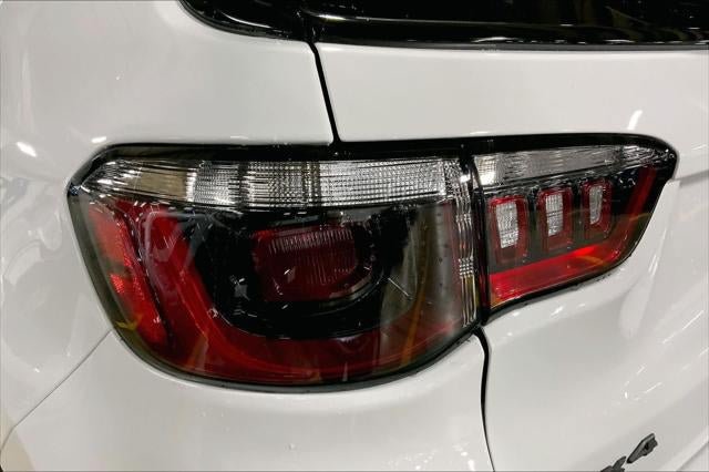 New 2026 Jeep Compass Latitude AWD/4WD image 46