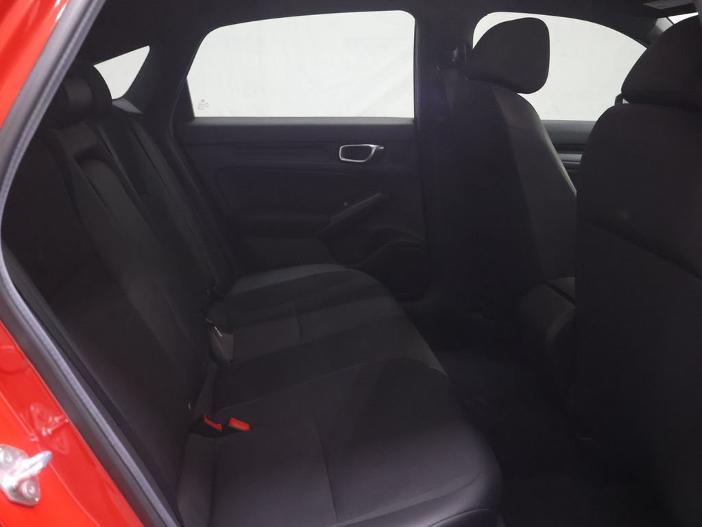 Used 2026 Honda Civic Sport image 12