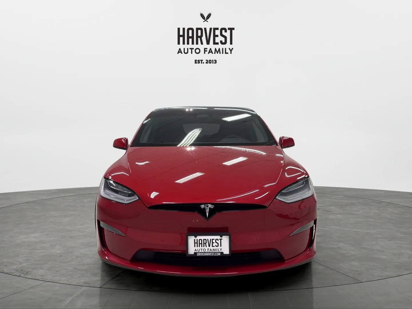 Used 2023 Tesla Model X image 11