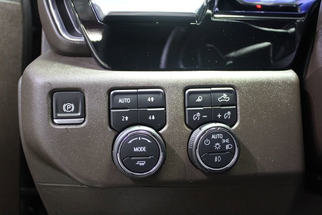 Used 2024 Chevrolet Silverado 1500 RST w/ Convenience Package II AWD/4WD image 12