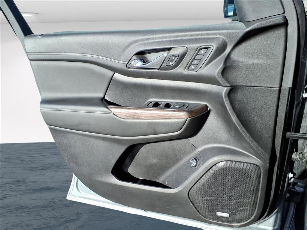 Used 2023 GMC Acadia Denali w/ Denali Ultimate Package image 26