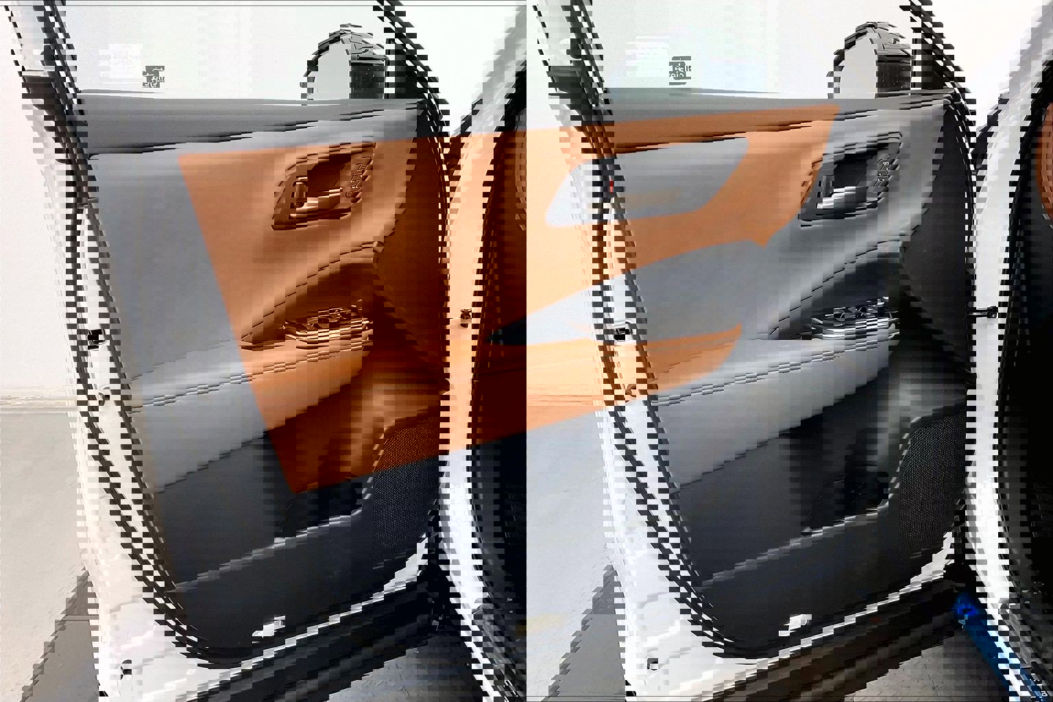 New 2026 Toyota Crown Signia image 12