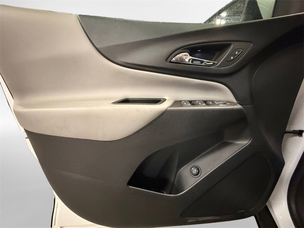 Certified 2023 Chevrolet Equinox LT image 14