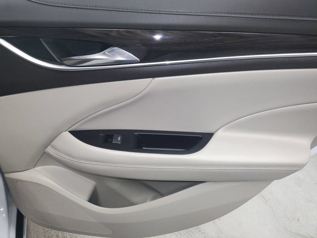 Used 2019 Buick LaCrosse Essence w/ Sights and Sounds Package FWD image 12