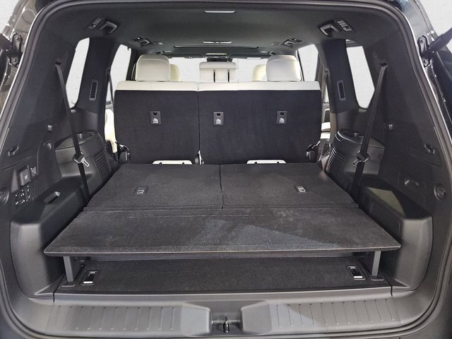 New 2026 Lexus LX 700h Luxury w/ Appearance Package image 14