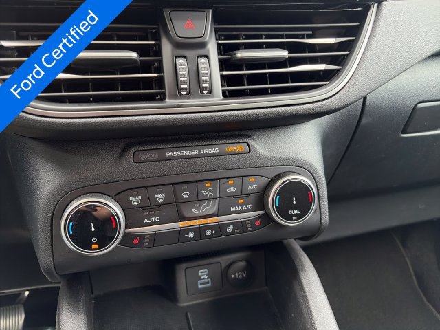 Certified 2023 Ford Escape Active AWD/4WD image 19