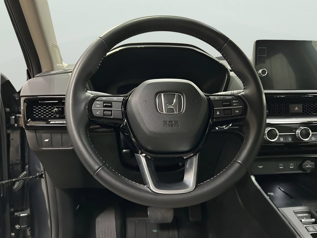 Certified 2026 Honda CR-V EX-L image 12