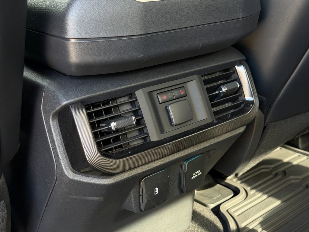 Used 2023 Ford F150 Raptor w/ Equipment Group 802A Raptor R image 45