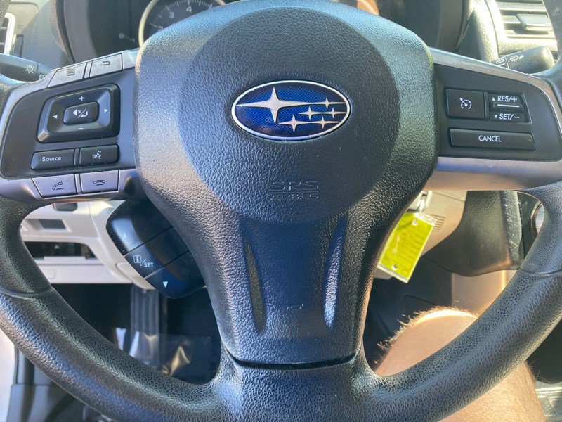 Used 2016 Subaru Forester 2.5i Premium w/ All-Weather Package AWD/4WD image 9