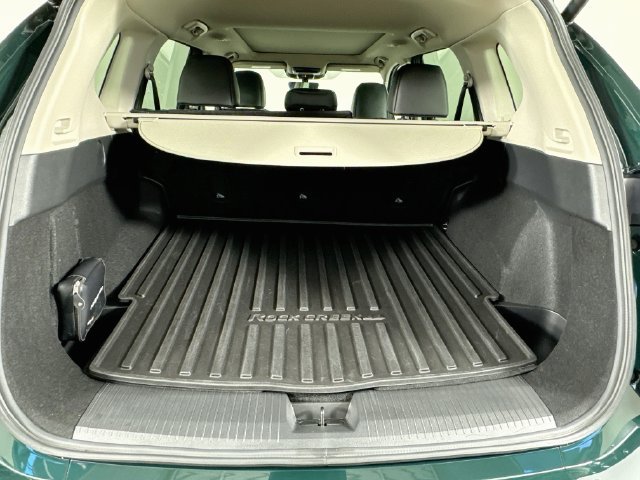 Used 2026 Nissan Rogue Dark Armor AWD/4WD image 32