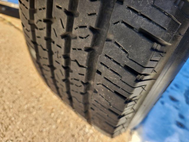 Used 2024 RAM 2500 Big Horn w/ Bed Utility Group image 22