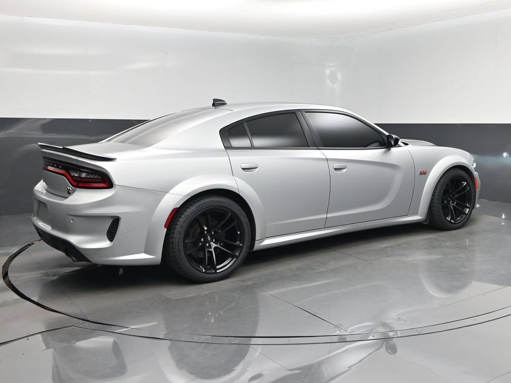 Used 2023 Dodge Charger Scat Pack RWD image 3