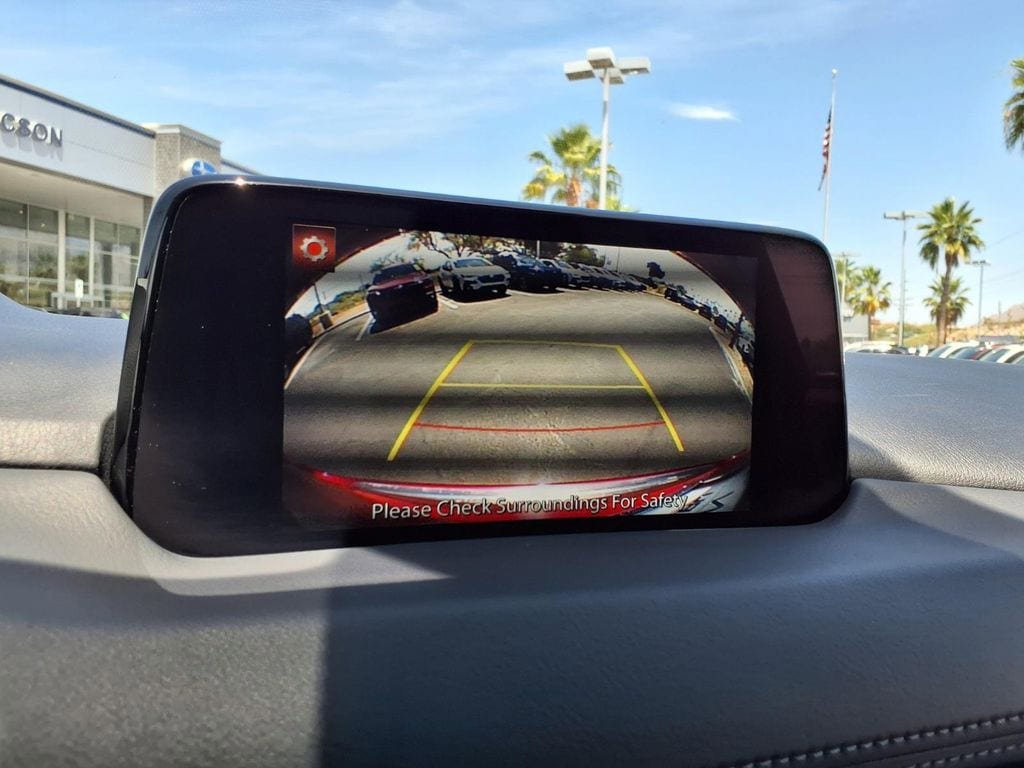 Used 2017 MAZDA CX-5 Grand Touring w/ Premium Package AWD/4WD image 7