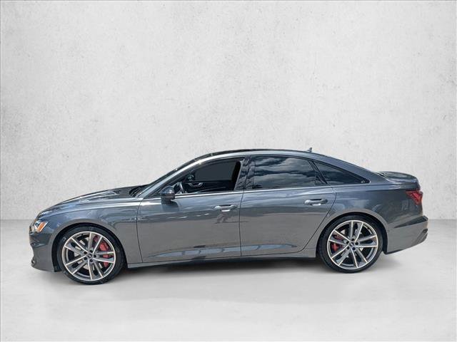 Used 2020 Audi S6 Premium Plus AWD/4WD image 9