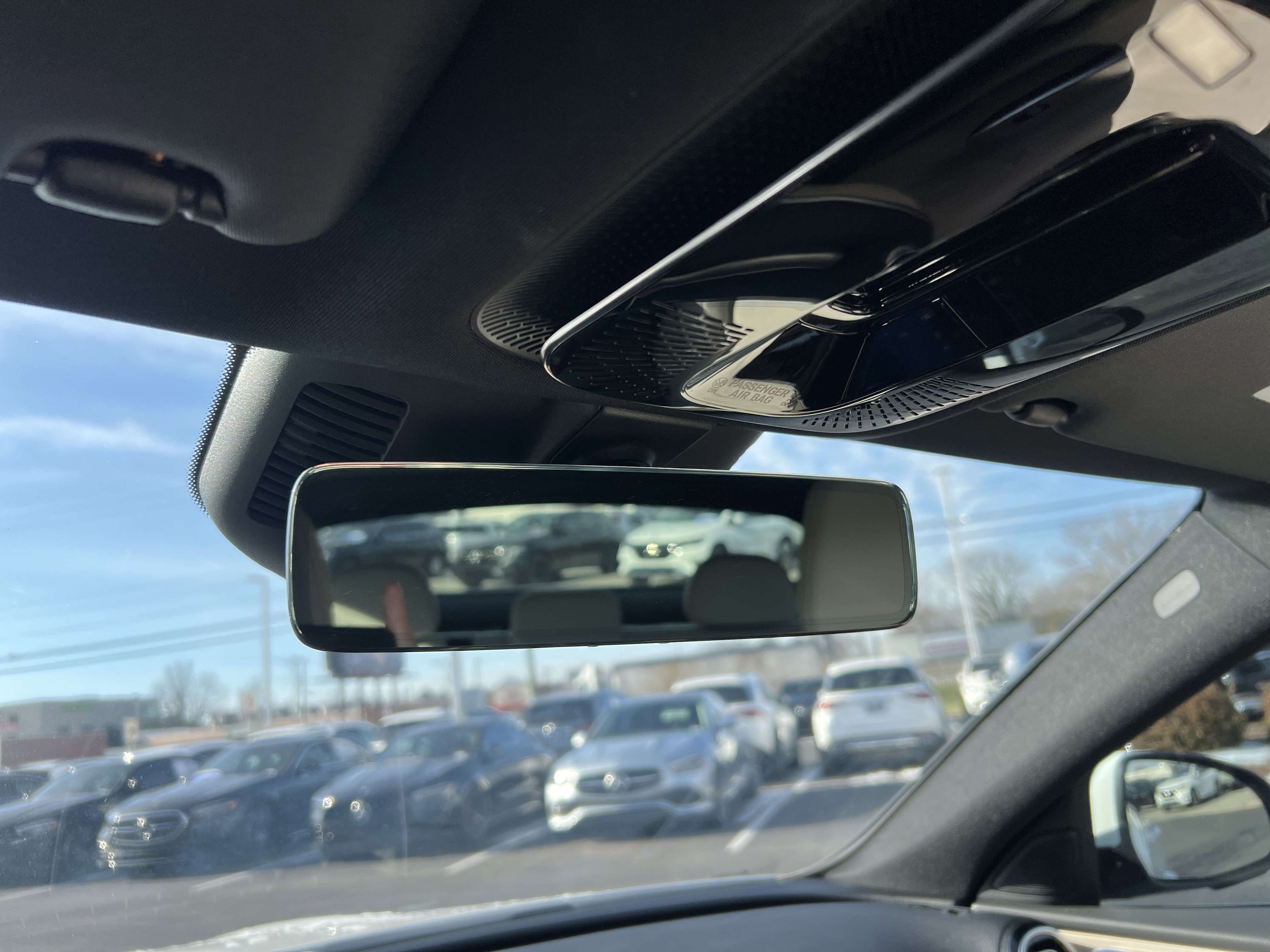 Certified 2025 Mercedes-Benz C 300 4MATIC Sedan image 27