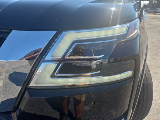 Used 2023 Nissan Armada Platinum AWD/4WD image 29