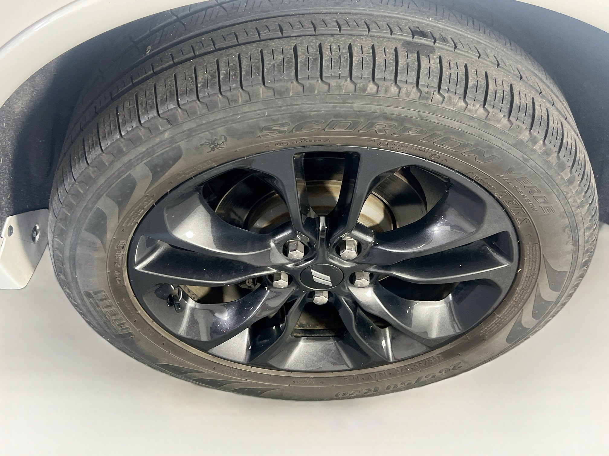 Used 2023 Dodge Durango GT AWD/4WD image 33