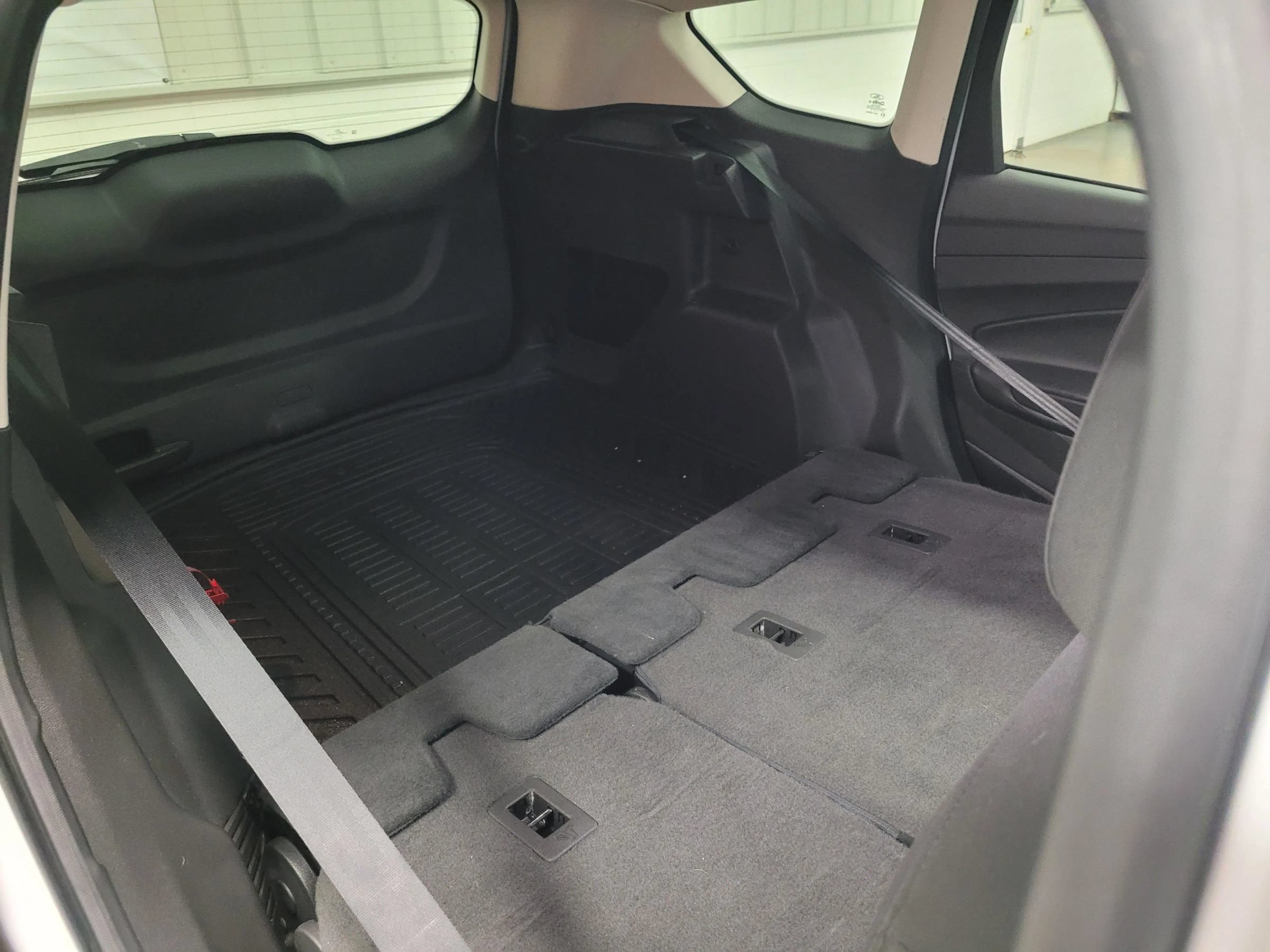 Used 2017 Ford Escape S FWD image 18