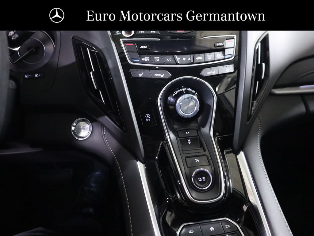 Used 2023 Acura RDX AWD w/ Technology Package image 16