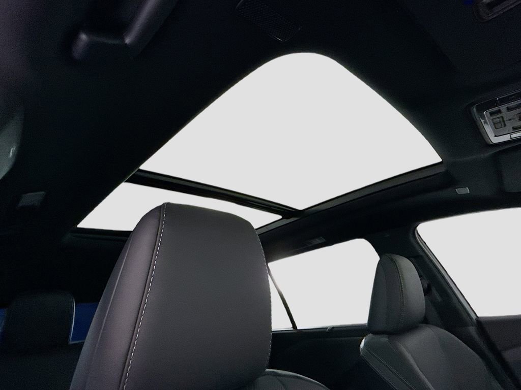 New 2026 Lexus TX 550h AWD Plug-In Hybrid image 19