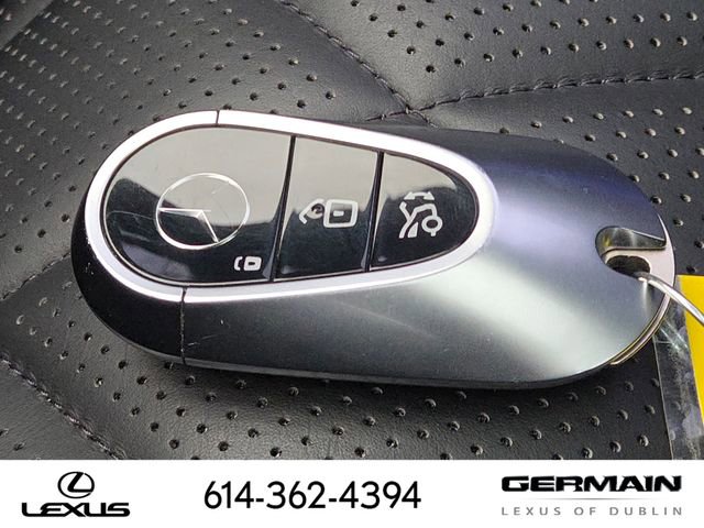Used 2022 Mercedes-Benz S 580 S 580 image 42