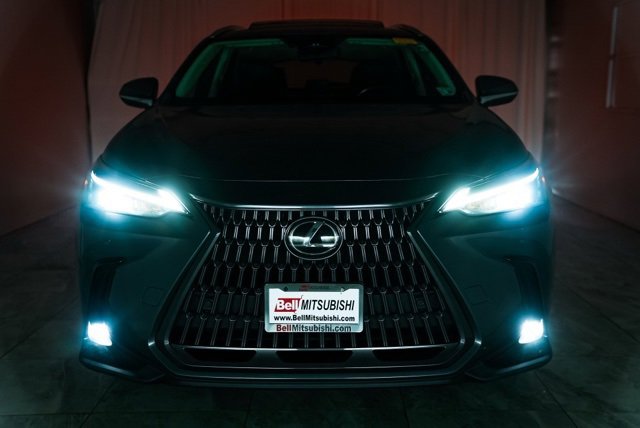 Used 2023 Lexus NX 350 AWD w/ Premium Package image 38