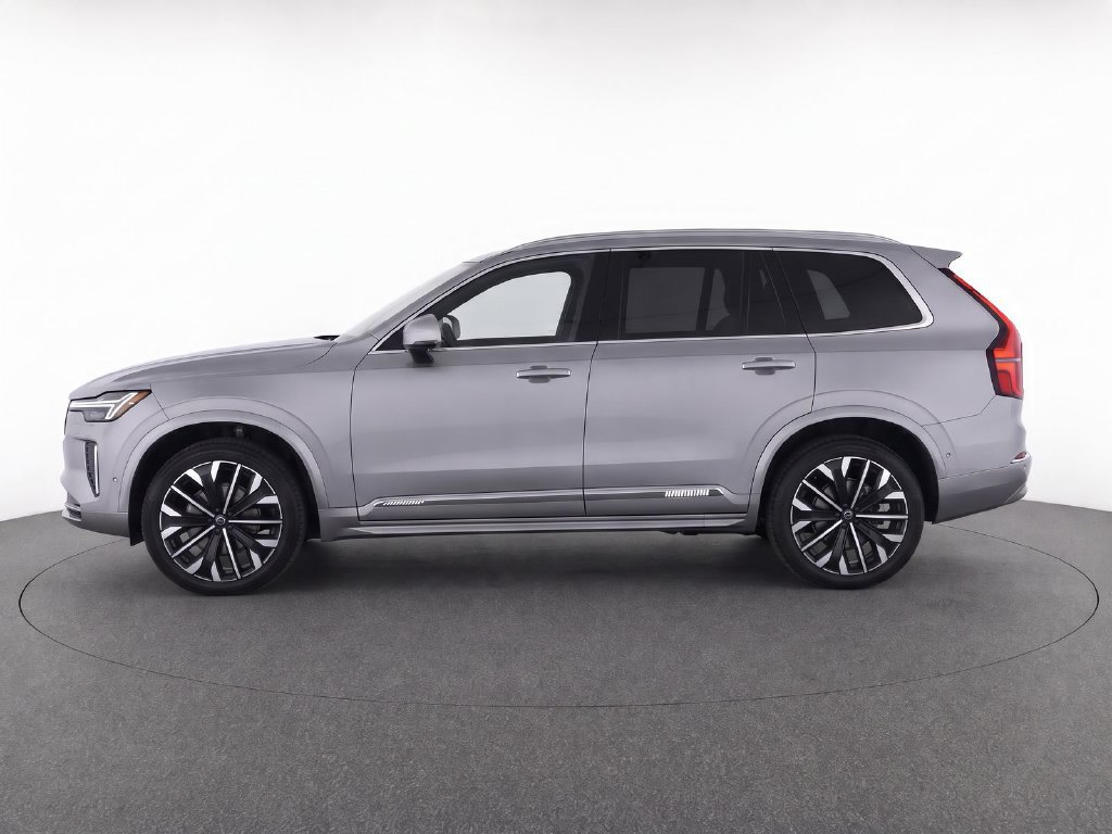 Used 2026 Volvo XC90 B6 Plus w/ Protection Package Premier AWD/4WD image 6