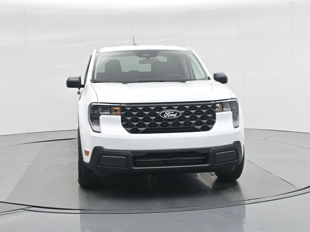 New 2025 Ford Maverick XL w/ Equipment Group 102A image 23