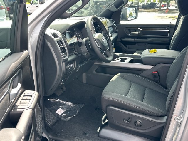 New 2027 RAM 1500 4x4 Crew Cab image 10