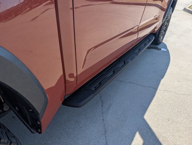 Used 2024 Toyota Tundra TRD Pro AWD/4WD image 29
