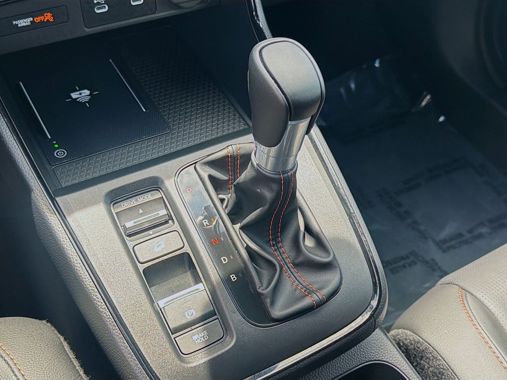 Certified 2026 Honda CR-V Sport-L image 15