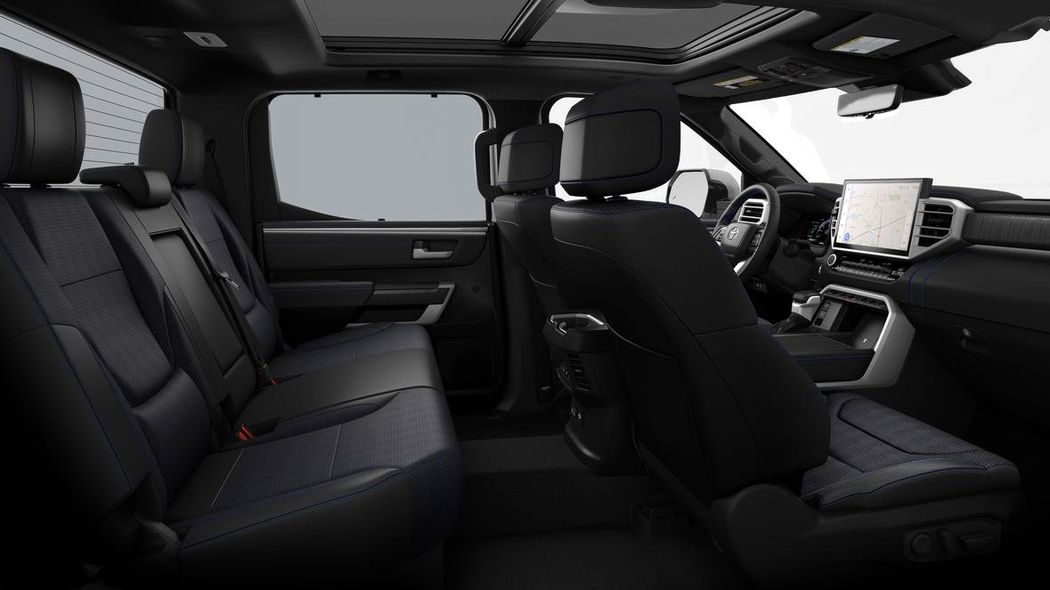 New 2026 Toyota Tundra Platinum AWD/4WD image 55