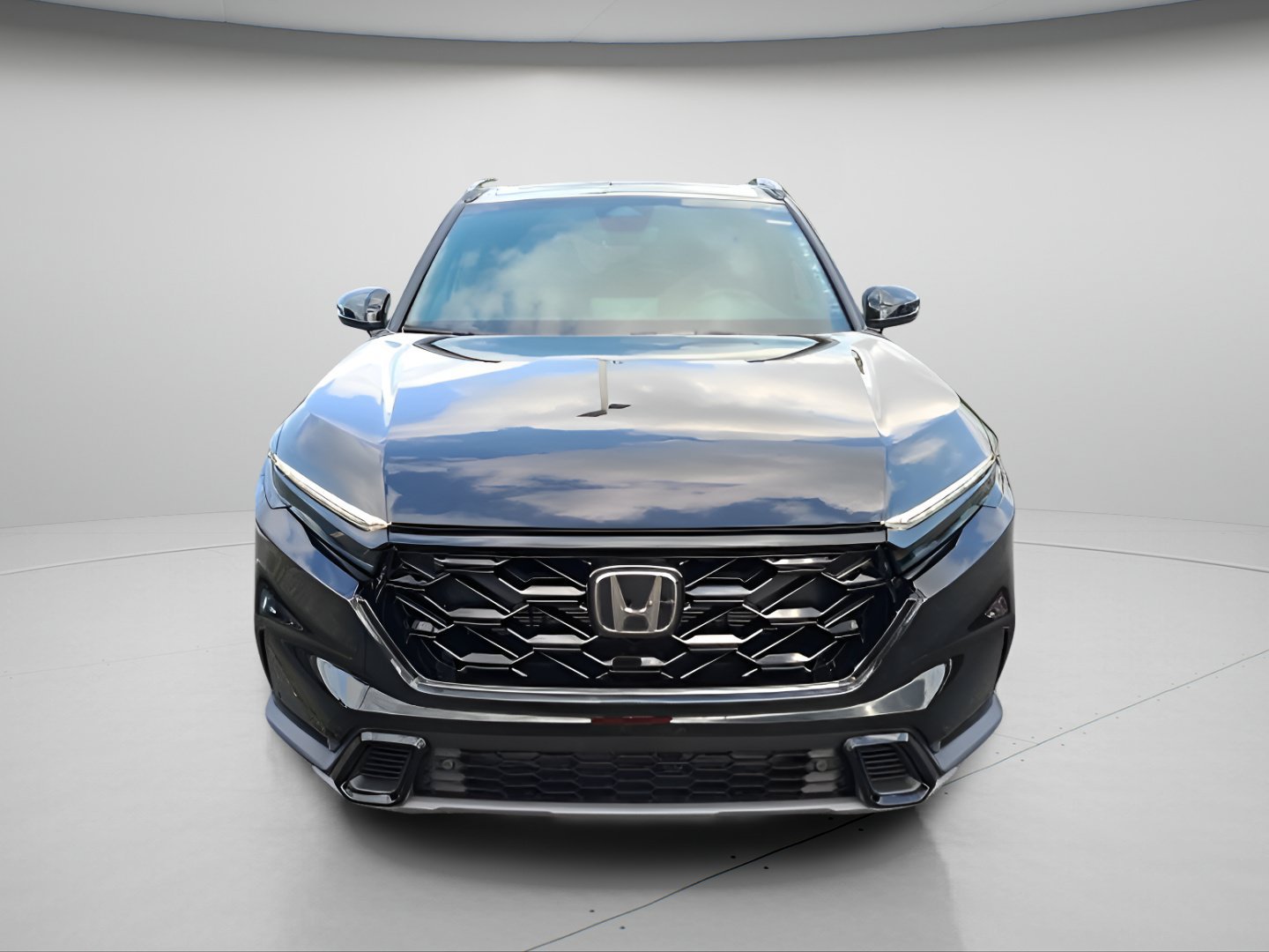 New 2027 Honda CR-V Sport-L image 2