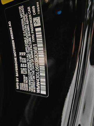 Used 2024 MINI Cooper S image 24