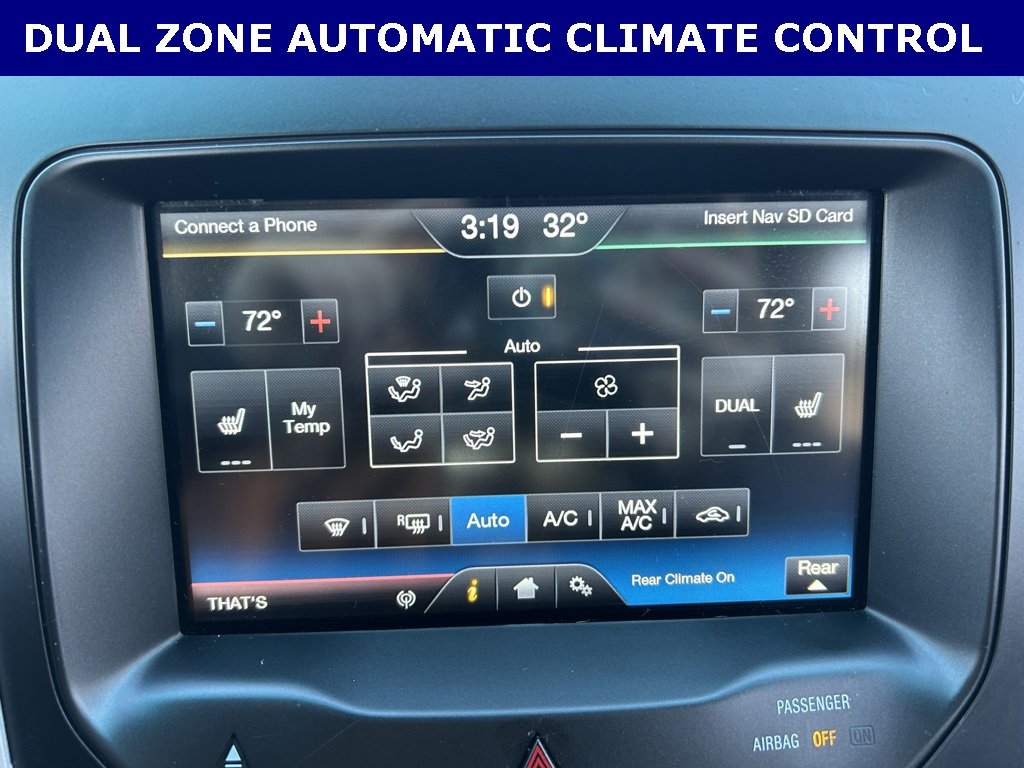 Used 2014 Ford Explorer XLT w/ Equipment Group 202A image 12