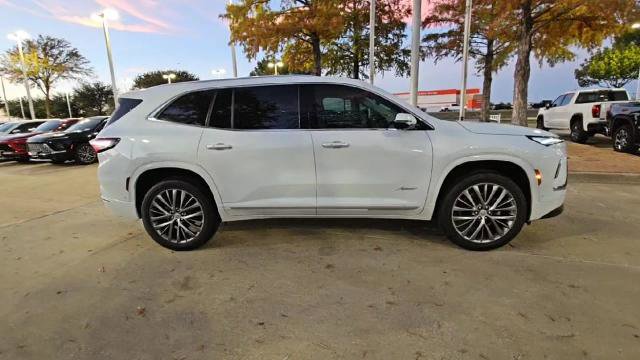 New 2026 Buick Enclave Avenir w/ Super Cruise Package image 50