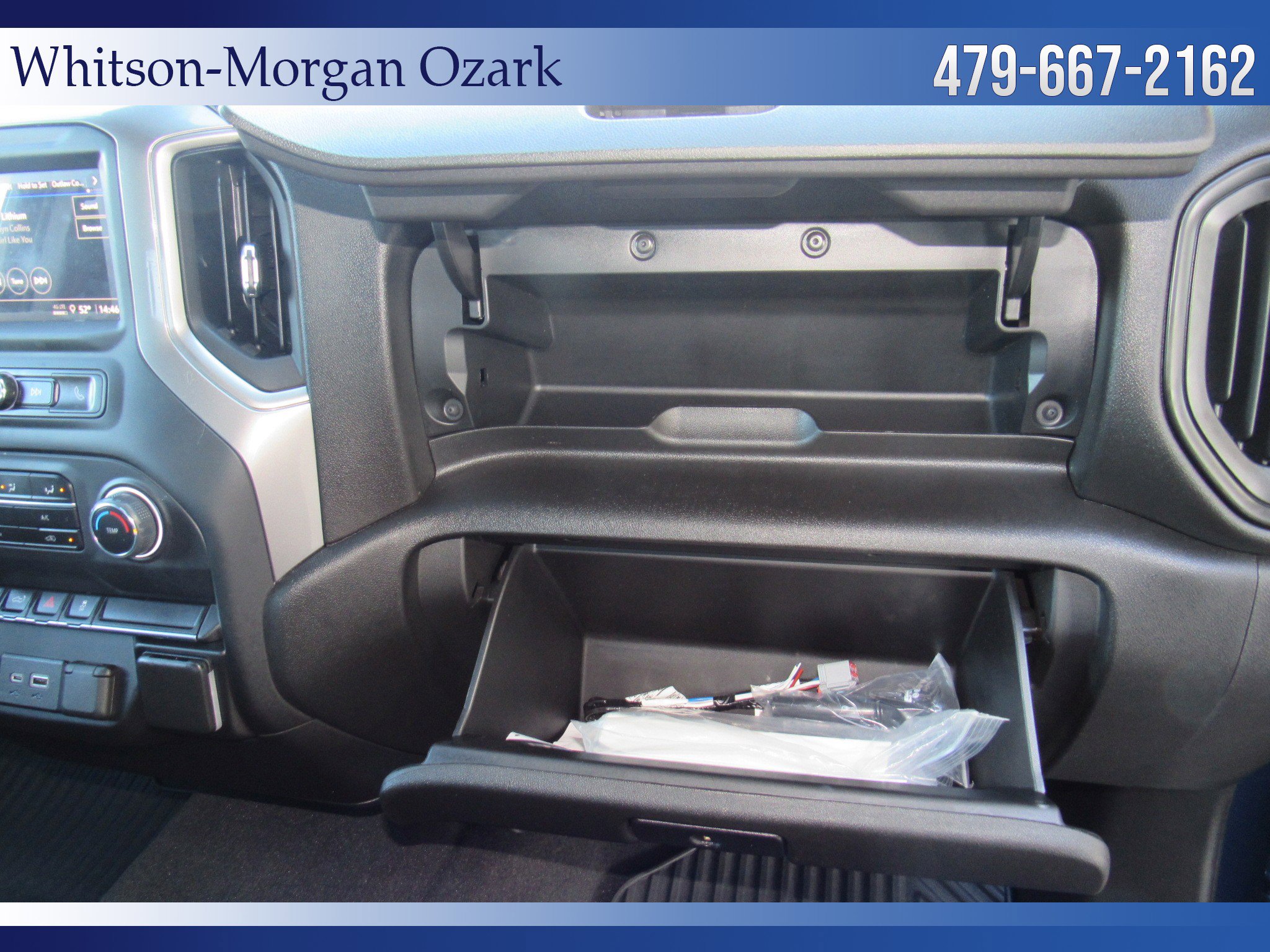 Used 2022 Chevrolet Silverado 1500 Custom image 27