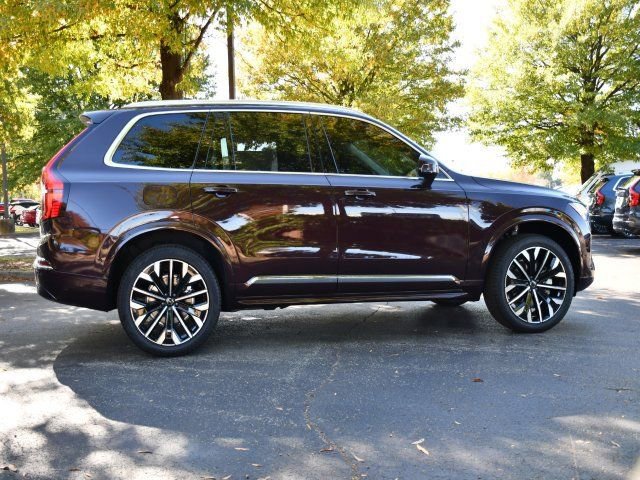 New 2026 Volvo XC90 B5 Ultra w/ Protection Package Premier image 8