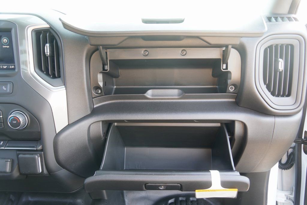 New 2026 Chevrolet Silverado 3500 W/T w/ WT Convenience Package image 31