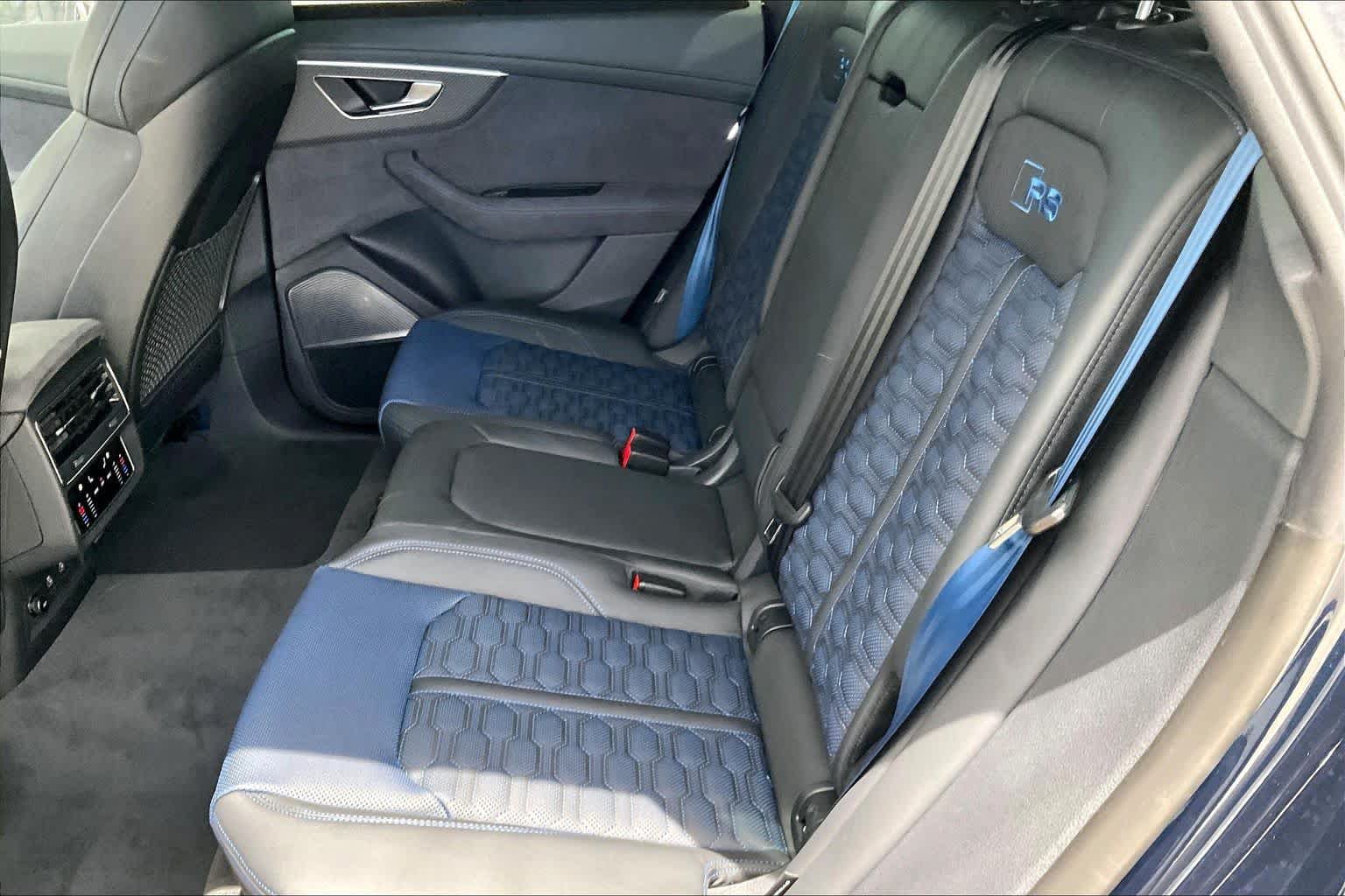 New 2026 Audi RS Q8 performance AWD/4WD image 16