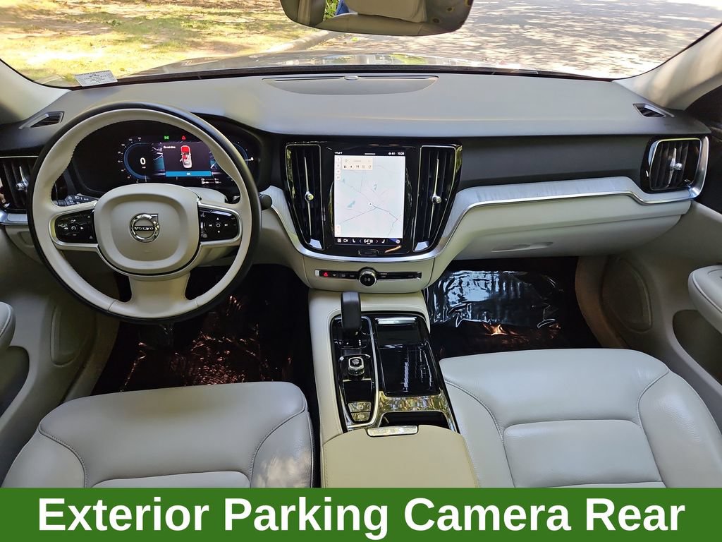 Used 2024 Volvo S60 T8 Plus w/ Protection Package Premier AWD/4WD image 9