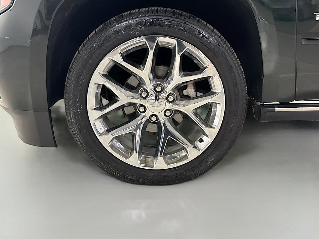 Used 2016 Chevrolet Tahoe LTZ image 41