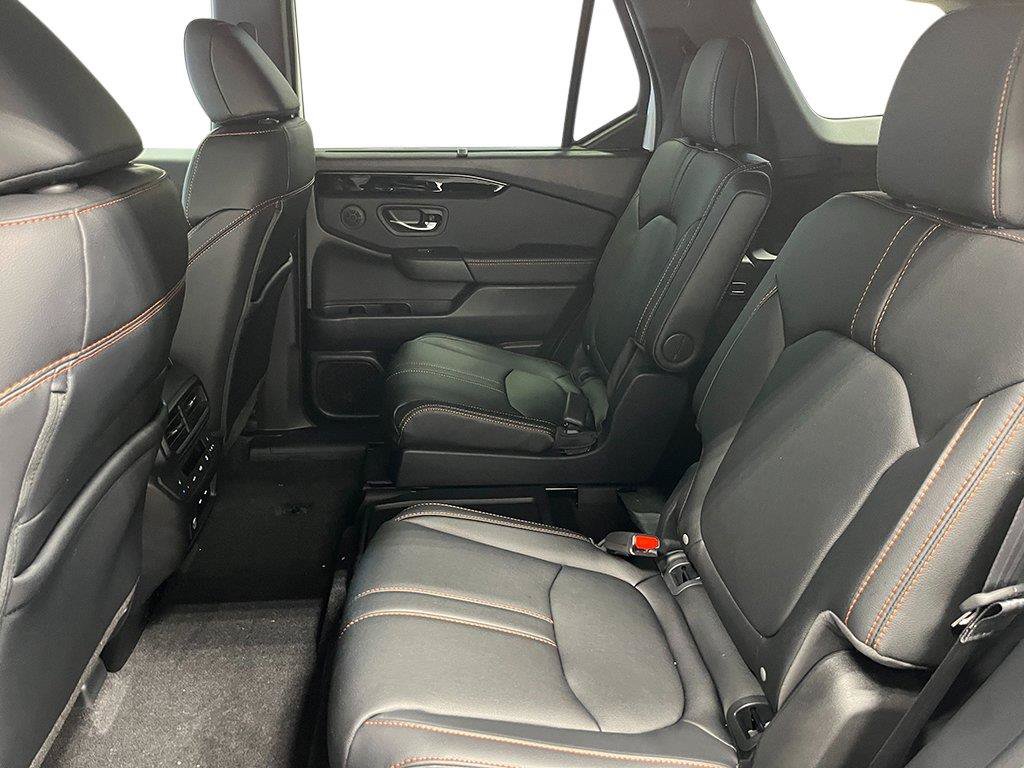 New 2026 Honda Pilot TrailSport image 23