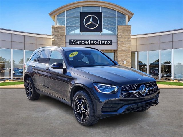 Certified 2022 Mercedes-Benz GLC 300 4MATIC image 6