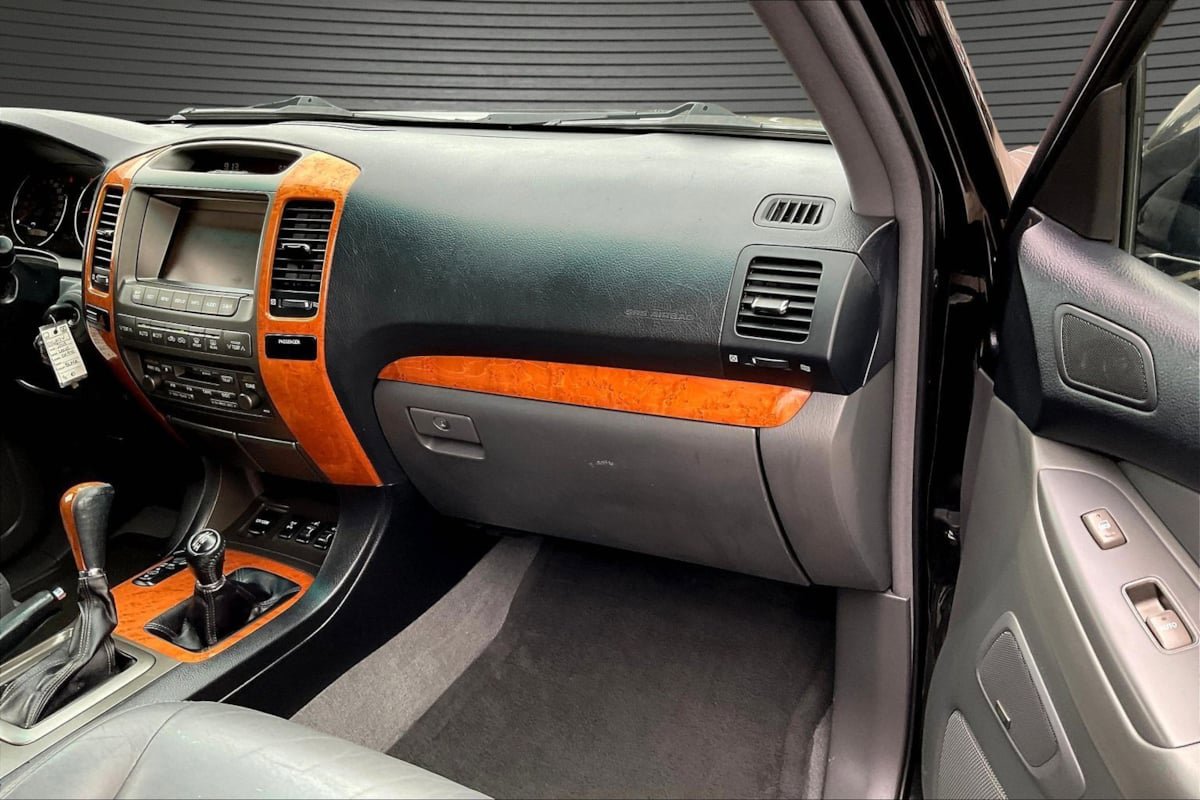 Used 2003 Lexus GX 470 4WD image 27