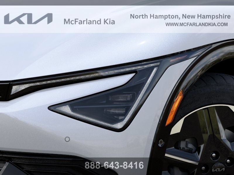 New 2026 Kia EV6 AWD image 10