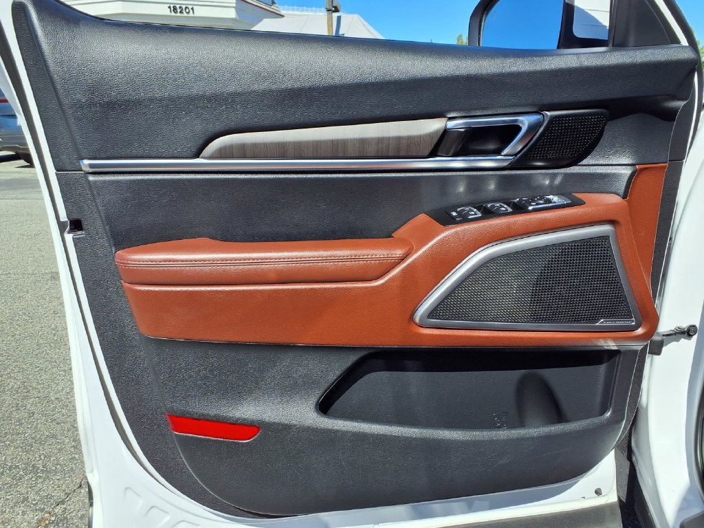 Certified 2021 Kia Telluride S AWD/4WD image 17