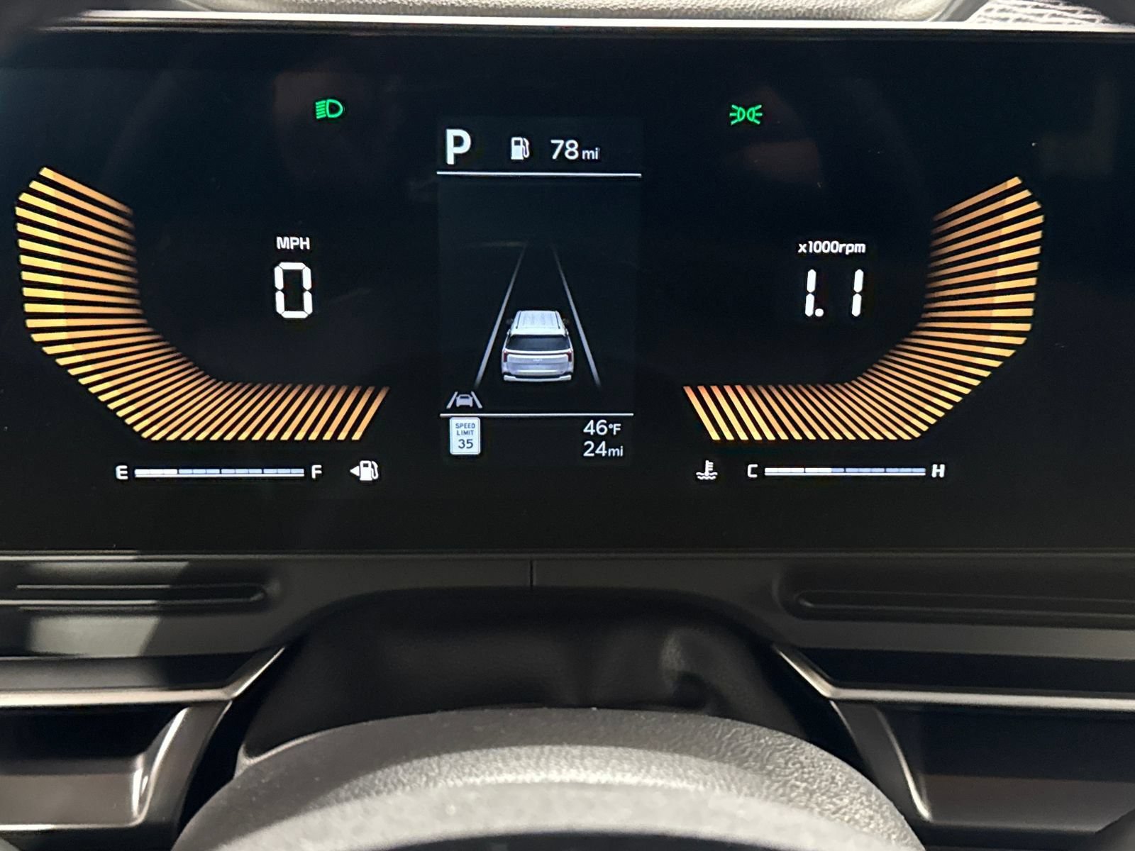 New 2026 Kia Carnival FWD image 17